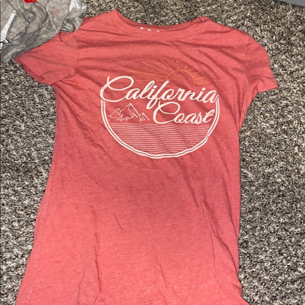 Aeropostale tee